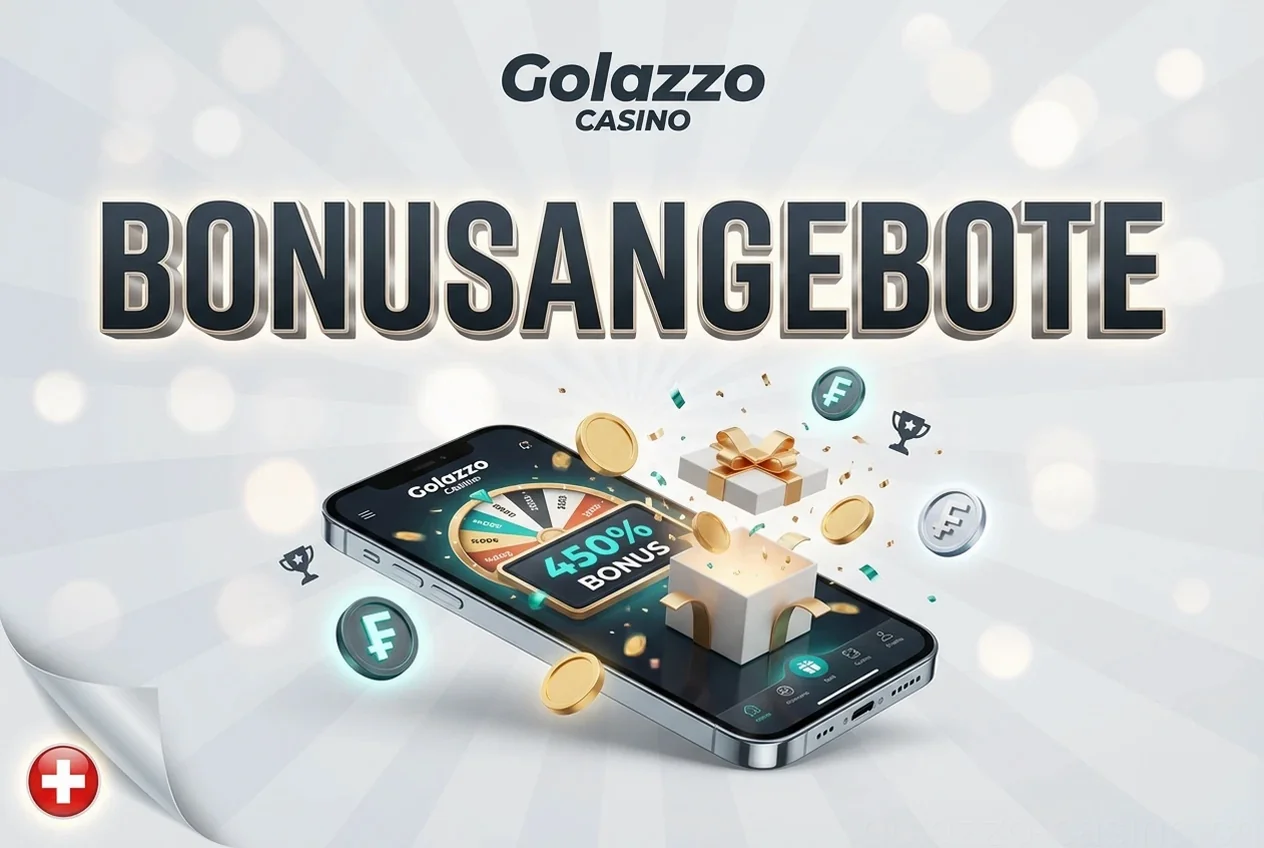 Bonusangebote